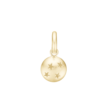 Stars, gold pl silver, fra Aagaard